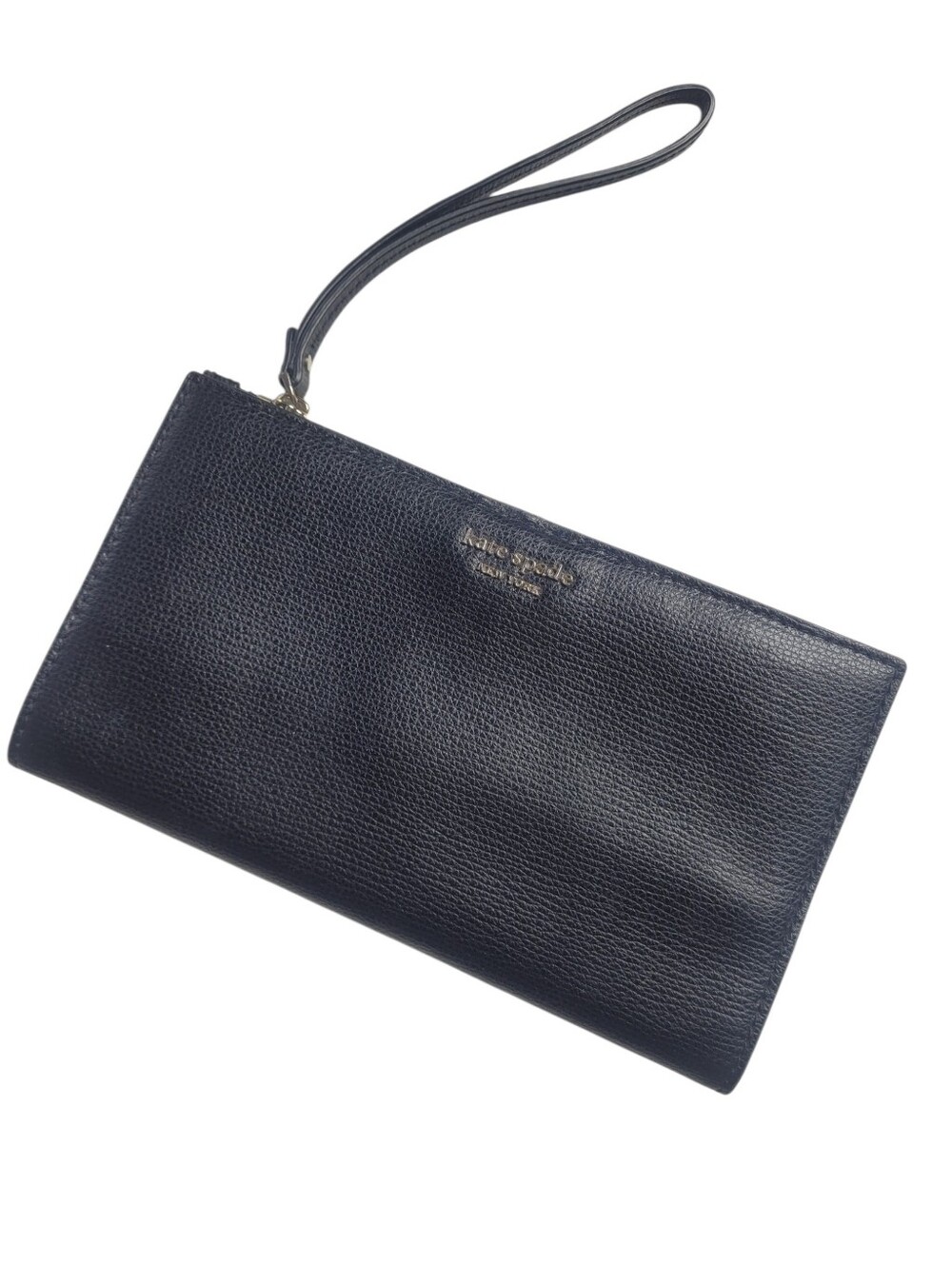Kate Spade Sylvia Large Continental Wallet